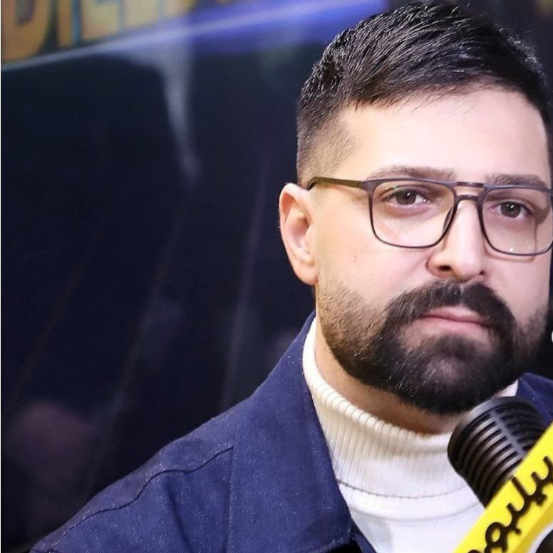 دانلود آهنگ حمید هیراد آدمت بودم از آن روز که تو میفرمایی دانلود آهنگ حمید هیراد آدمت بودم از آن روز که تو میفرمایی